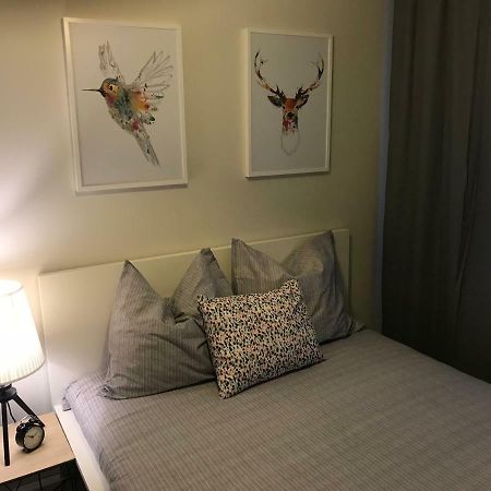 Apartament Bulwary Warty Śrem Dış mekan fotoğraf