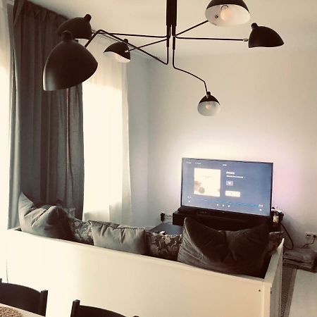 Apartament Bulwary Warty Śrem Dış mekan fotoğraf