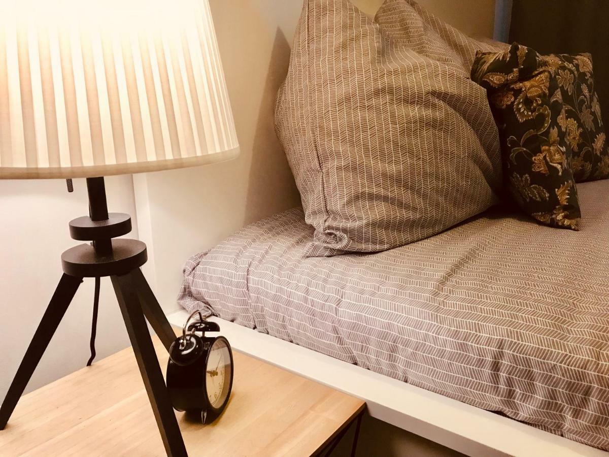 Apartament Bulwary Warty Śrem Dış mekan fotoğraf